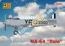 1/72 RS models 92208 North-American NA-64 'Yale'