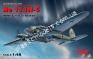 1/48 ICM 48262 He 111H-6 German Bomber