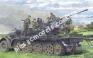 1/35 Dragon 6541 Sd.Kfz.7/2 3.7cm FlaK 36