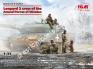 1/35 ICM 35757 Leopard crew of the Armed Forces of Ukraine