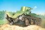 1/35 Восточный экспресс 35108 танк БТ-7 ОБР. 1935 Г. ранняя версия