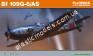 1/48 Eduard 82163 Messerschmitt Bf 109G-6/ AS