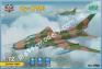 1/72 Modelsvit 72047 Su-17M3