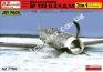 1/72 AZ model 7704 Bf-109G-2/4,G-6,G-14