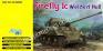 1/35 Dragon 6568 Firefly 1c Welded Hull