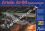 1/72 RS models 92063 Arado 66 Nachtschlacht single-seater