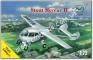 1/72 Avis 72040 Stout Skycar II