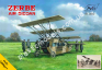 1/48 Avis 48002 Zerbe Air Sedan
