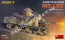1/35 MiniArt 35287 Australian M3 Lee Interior Kit