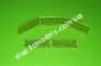 1/72 Mini World 7235b Aerodrome fencing №3 (5 pieces)