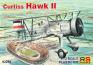 1/72 RS models 92294 Curtiss Hawk II 