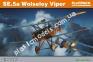 1/48 Eduard 82131 SE.5a Wolseley Viper