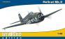 1/48 Eduard 84134 Hellcat Mk. II