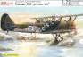 1/72 AZ model 7249 Fokker C.X 