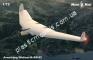 1/72 Mikro Mir 72-016 Armstrong-Whitworth AW-52