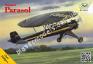 1/48 Avis 48003 Nemeth Parasol