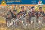 1/72 Italeri 6073 Russian Infantry