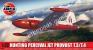 1/72 Airfix A02103 Hunting Percival Jet Provost T.3/T.4