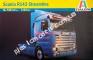 1/24 Italeri 726 Scania R143 Streamline