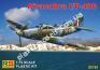 1/72 RS models 92181 Airacobra I/P-400