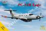 1/72 SOVA-M 72078 Pilatus PC-12 M Eagle