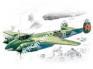 1/72 ICM 72031 TU-2S