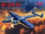 1/72 ICM 72303 Do 17Z-10, WWII German Night Fighter (100% new molds)