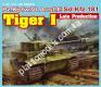1/35 Dragon 6406 Tiger I Late Production