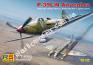 1/72 RS models 92132 P-39 L/N Airacobra