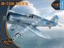 1/48 Clear Prop 4803 H-75O Hawk