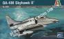 1/72 Italeri 165 OA-4M Skyhawk II