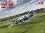 1/32 ICM 32091 Yakovlev Yak-9K