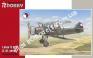 1/72 Special hobby 72145 Letov Š-328 Czechoslovak AF