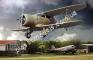 1/48 Roden 442 Beechcraft UC-43 Staggerwing