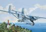 1/144 Восточный экспресс 14446 Противолодочный самолет  M-28V BRYZA-1P BIS