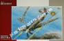 1/72 Special hobby 72227 Supermarine Spitfire F Mk.21 (No.91 Sq. RAF)