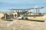 1/48 Roden 436 de Havilland DH9 Ambulance