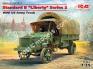 1/35 ICM 35651 Standard B 'Liberty' Series 2