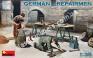1/35 MiniArt 35353 German Repairmen