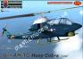 1/72 Kovozavody Prostejov 0378 AH-1G Huey Cobra „Late“