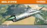 1/48 Eduard 8237 MiG-21PFM