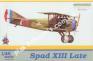 1/48 Eduard 8424 Spad XIII Late