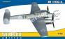 1/72 Eduard 7422 Bf 110G-4