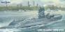 1/350 Mikro Mir 350-038 SSG-577 Growler