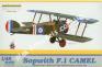 1/48 Eduard 8450 Sopwith Camel