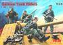 1/35 ICM 35634 Германский танковый десант (1942-1945)