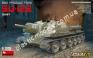 1/35 MiniArt 35197 SU-122 Mid Production, with Interior
