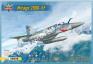 1/72 Modelsvit 72072 Mirage 2000 5F