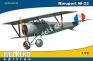 1/72 Eduard 7417 Nieuport Ni-23