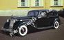 1/35 ICM 35535 Packard Twelve (Модель 1936), Автомобиль советского руководства II МВ с пассажирами